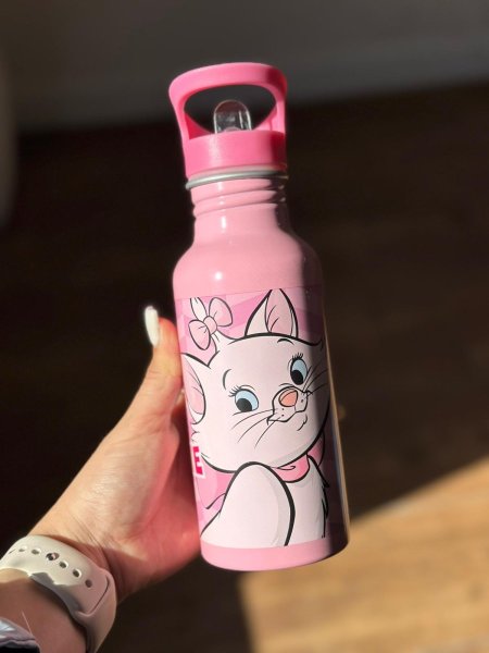 مطرات ديزني المنيوم بناتي